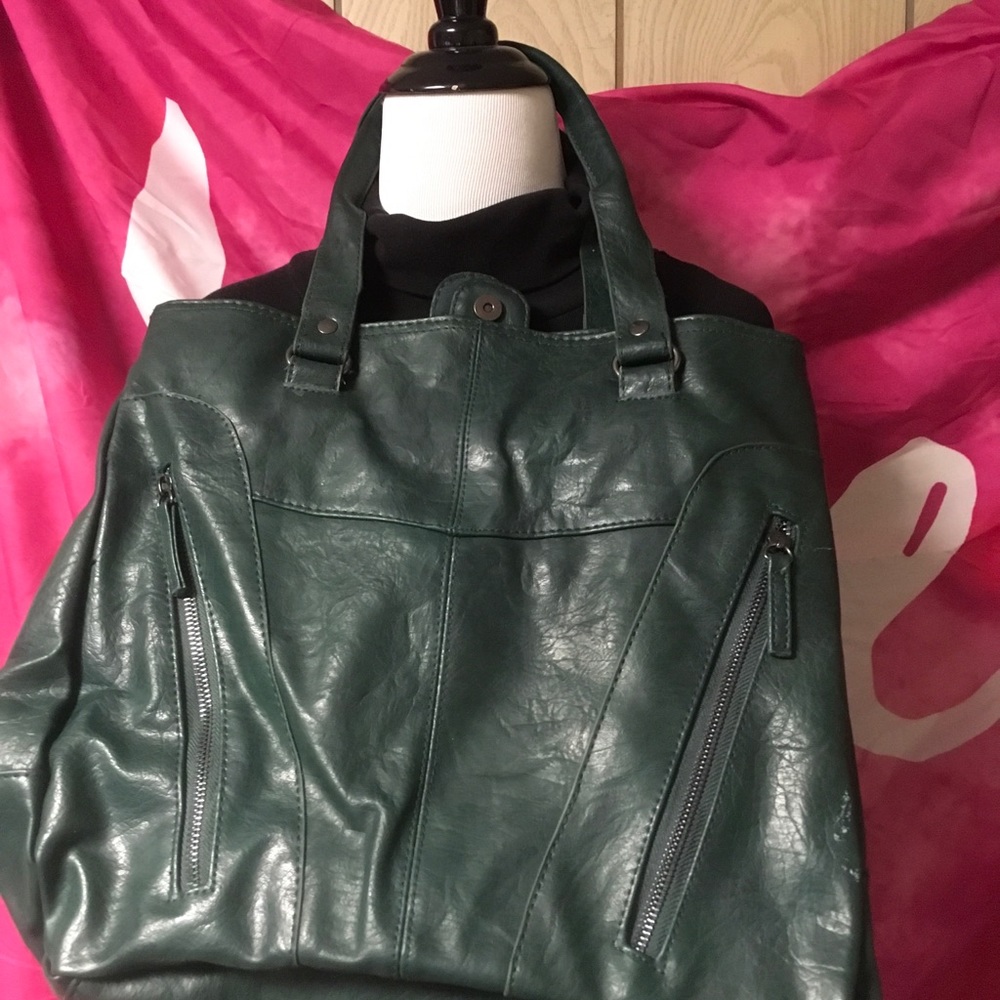 Large Purse